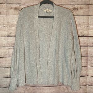 Loft Cardigan